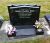Akatarawa Cemetery Headstone - Robert Charles Ward