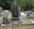 Tapanui Cemetery Walter and Catherine Potts and family