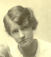 Esther Wyeth