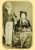 Richard Kibblewhite / Mary Jemima Duncan (F13740)