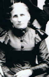 Maria Wyeth