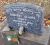 Clareville Cemetery Headstone - Dorothy Nimot