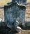 Hokitika Cemetery Headstone - Bridget Jefferies