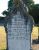 Hokitika Cemetery Headstones - Ellen and Michael McInervey